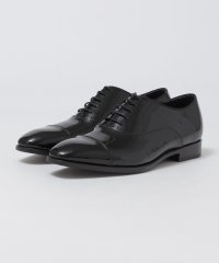 SHIPS MEN/Lo spago: ストレートチップ パテント シューズ/505411249