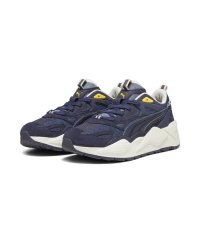 PUMA/ユニセックス RS－X エフェクト インディゴ スニーカー/505411392