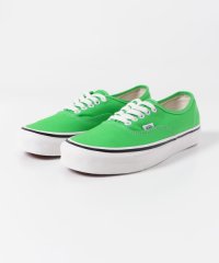 URBAN RESEARCH DOORS/VANS　UA AUTHENTIC 44 DX/505411651