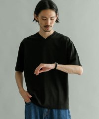 URBAN RESEARCH/『Sサイズあり』汗ジミ防止VネックTシャツ/505411748