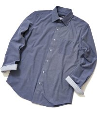 Men's Bigi/【ACTIVE TAILOR】アルビニコーコランカノコドレスシャツ/505411828