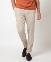 Men's Bigi/ポリエステルブッチャーストレッチパンツ＜セットアップ対応＞/505411831