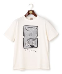 J.PRESS MENS/【WEB限定】グラフィック Tシャツ/505411864