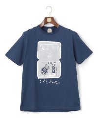 J.PRESS MENS/【WEB限定】グラフィック Tシャツ/505411864