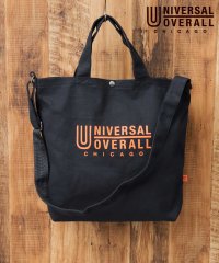 UNIVERSAL OVERALL/ユニバーサルオーバーオール 2WAY キャンバス ショルダートートバッグ トートバッグ ショルダーバッグ スーベニアコットン 通勤 通学 A4収納 学生 大人/504019944