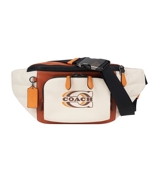 セール 60%OFF】コーチ COACH COACH コーチ アウトレット ボディバッグ 