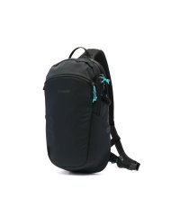 pacsafe/パックセーフ ボディバッグ pacsafe ECO スリング 12L 縦型 ワンショルダーバッグ 斜めがけ スリングバッグ A5 大きめ 大容量 RFID/505402608