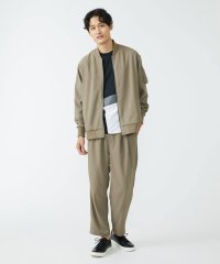 MK homme/バックサテンMA－1ブルゾン / セットアップ/505412160