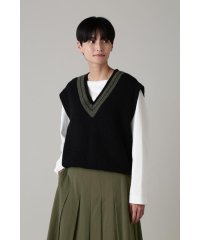 MHL./TOUGH WOOL RIB/505412211