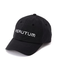 LHP/VERUTUM/ヴェルタム/VERUTUM SPORTS CAP/キャップ/505412271