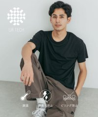 URBAN RESEARCH/『UR TECH』クルーネックTシャツ/505412337