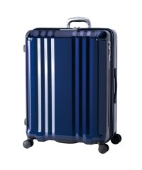 ASIA LUGGAGE/アジアラゲージ デカかるEdge スーツケース Lサイズ LL ストッパー 大型 大容量 拡張 静音 軽量 超軽量 ALI－088－102 キャリーケース/505412355