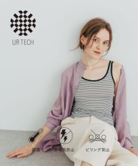 URBAN RESEARCH/『UR TECH』タンクトップ/505412449