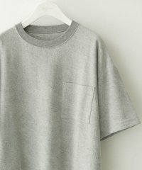 URBAN RESEARCH Sonny Label/『MADE IN JAPAN』 迷彩ジャガードTシャツ/505412930