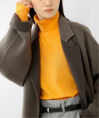 JOURNAL STANDARD/【FOLL / フォル】washable wool turtleneck sweater/505413502