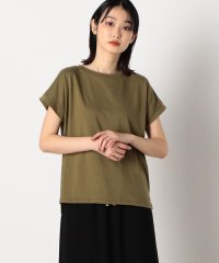 COMME CA ISM /日本の色　Ｔシャツ/505401472