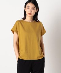 COMME CA ISM /日本の色　Ｔシャツ/505401472