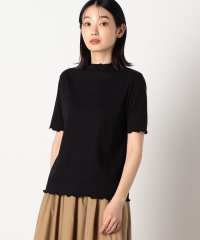 COMME CA ISM /シャーリング　トップス/505401475