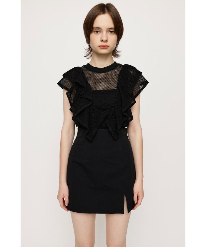 セール 20%OFF】HIGH WAISTED スコート(505413928) | スライ(SLY) - d fashion