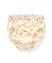apres les cours/GIRLSカップケーキ柄ショーツ/505065287