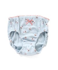 apres les cours/GIRLSカップケーキ柄ショーツ/505065287
