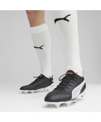 PUMA/メンズ プーマ キング アルティメット MXSG サッカー スパイク/505414477