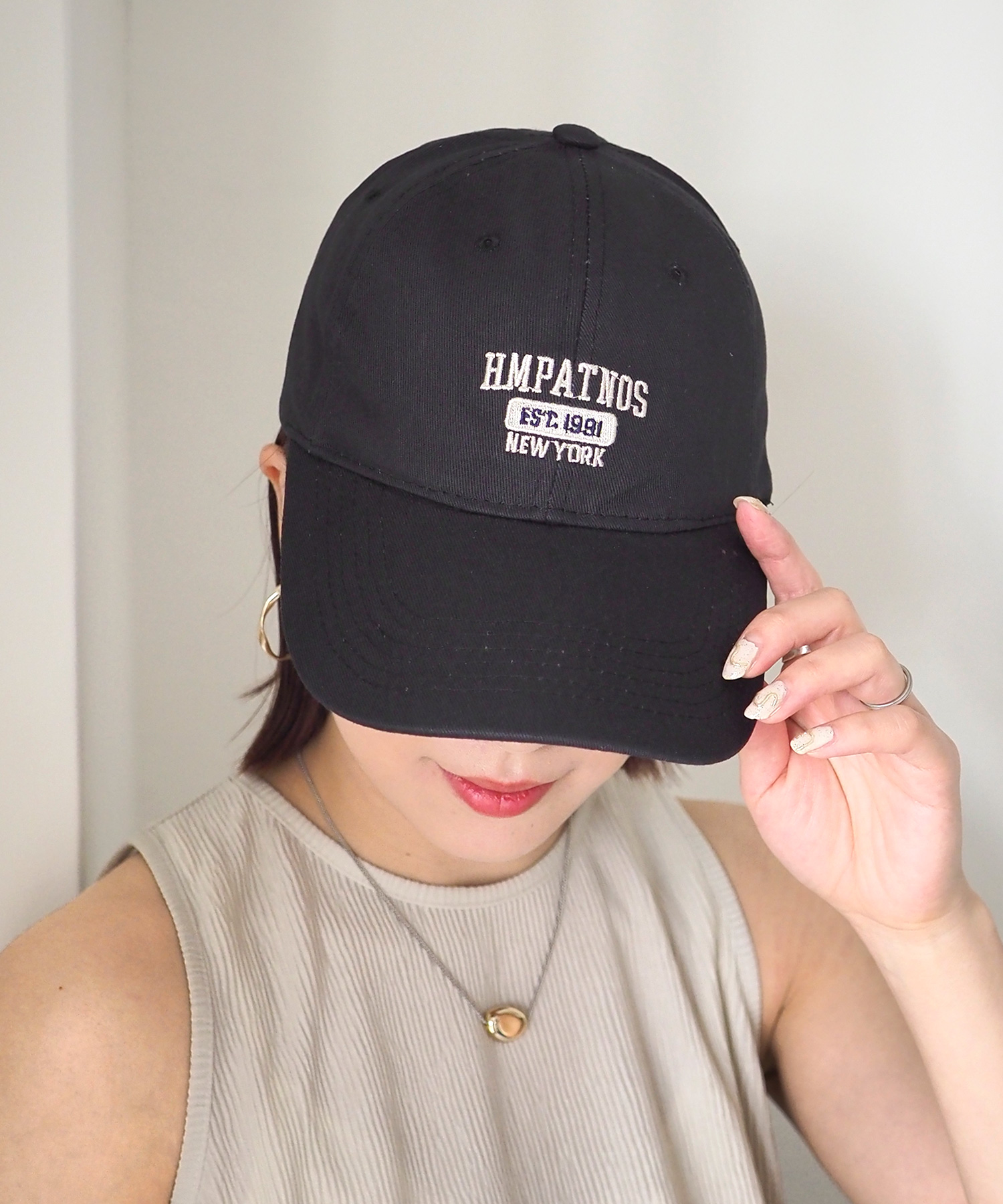 BURBERRY(バーバリー) 8056125 ロゴ刺繍ワッペンデザイン