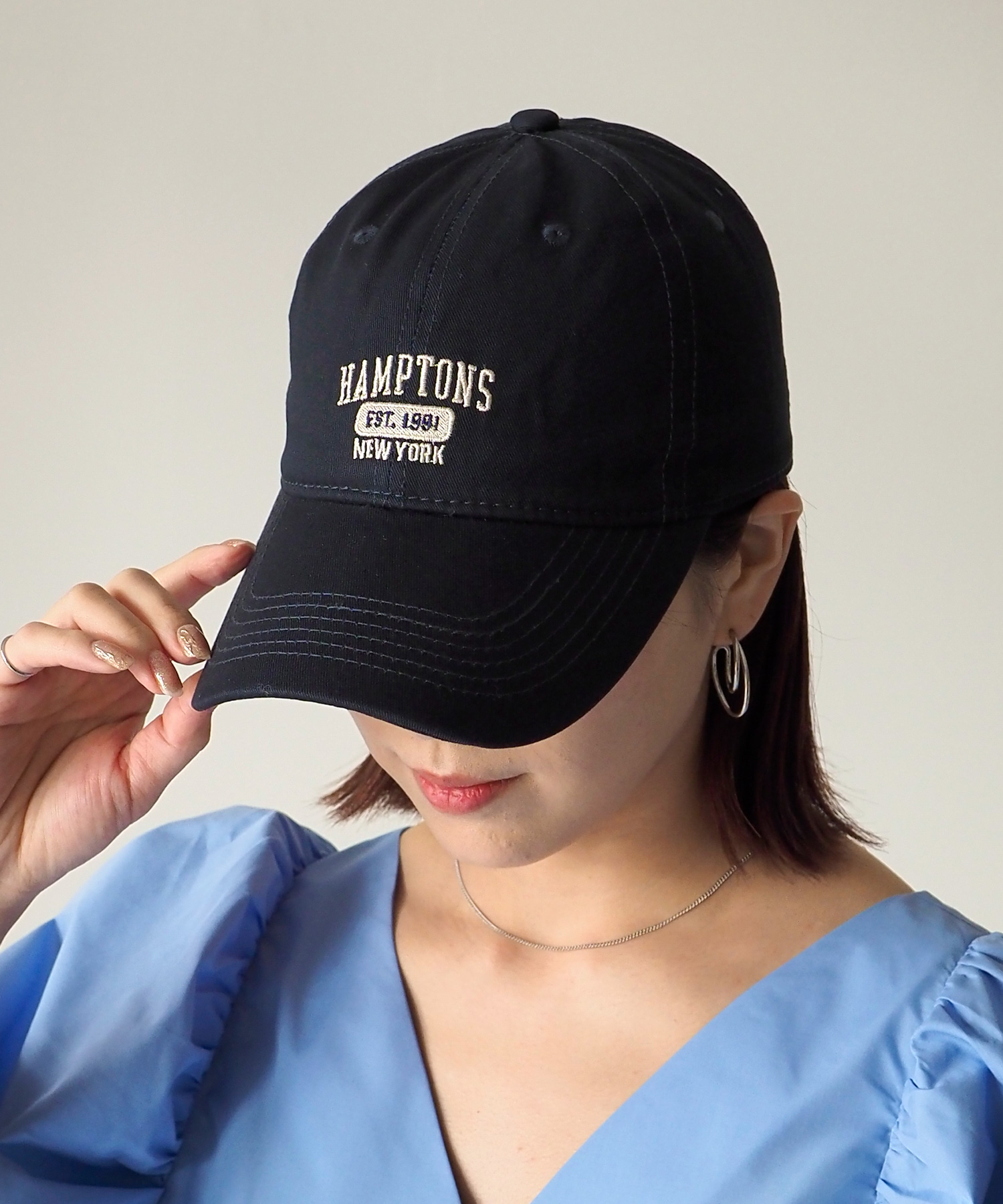 BURBERRY(バーバリー) 8056125 ロゴ刺繍ワッペンデザイン