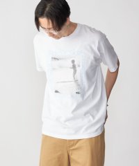 SHIPS MEN/SHIPS: LIFE MAGAZINE サーフ フォト プリント Tシャツ/505415629