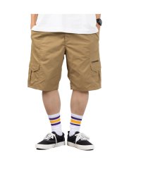 MAC HOUSE(men)/CONVERSE コンバース ウェザーカーゴショートパンツ 3210－8762/505412650