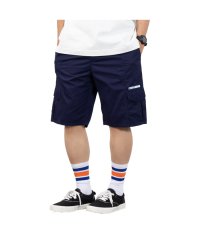 MAC HOUSE(men)/CONVERSE コンバース ウェザーカーゴショートパンツ 3210－8762/505412650