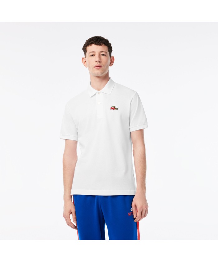 大きな取引 50%OFF】『Lacoste セール x ポロシャツ(505416038 Netflix』 ウェア