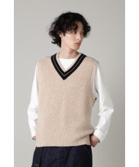 MHL./TOUGH WOOL RIB/505416185