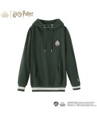 EASTBOY/イーストボーイ ハリー・ポッター ホグワーツ パーカー EAST BOY Harry Potter HOGWARTS トップス フーディー 3312403/505416245