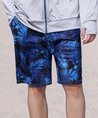 TeddyShop/テディショップ Teddyshop メンズ水着 水陸両用ハーフサーフパンツ【返品不可商品】/505416484