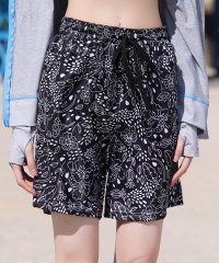 TeddyShop/テディショップ Teddyshop レディース水着 水陸両用ひざ上丈ハーフサーフパンツ/505416649