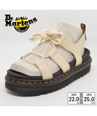 DR.MARTENS/ドクターマーチン Dr.Martens レディース 30764 ナルティラ Nartilla SANDAL PARCHMENT BEIGE 3076/505416681