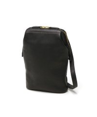 NELD/ネルド NELD ネルド ショルダーバッグ NELD ROLL ロール 斜めがけ バッグ 縦型 ミニショルダー 小さめ 本革 レザー 口金 スリム 薄型 軽量 /505416757