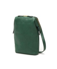 NELD/ネルド NELD ネルド ショルダーバッグ NELD ROLL ロール 斜めがけ バッグ 縦型 ミニショルダー 小さめ 本革 レザー 口金 スリム 薄型 軽量 /505416757