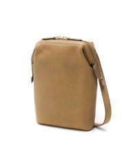 NELD/ネルド NELD ネルド ショルダーバッグ NELD ROLL ロール 斜めがけ バッグ 縦型 ミニショルダー 小さめ 本革 レザー 口金 スリム 薄型 軽量 /505416757