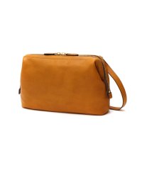 NELD/ネルド NELD ネルド ショルダーバッグ NELD ROLL ロール 斜めがけ バッグ 横型 ミニショルダー 小さめ 本革 レザー 口金 スリム 薄型 軽量 /505416758
