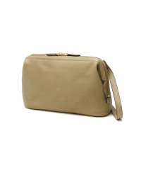 NELD/ネルド NELD ネルド ショルダーバッグ NELD ROLL ロール 斜めがけ バッグ 横型 ミニショルダー 小さめ 本革 レザー 口金 スリム 薄型 軽量 /505416758