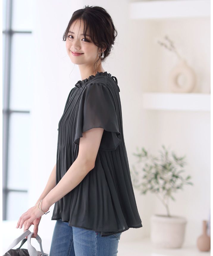 シフォン ジョーゼットの人気商品・通販・価格比較 - 価格.com
