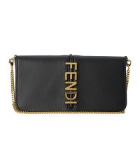 FENDI/フェンディ FENDI FENDI フェンディ ショルダーバッグ 8BS076 A5DY F0KUR/505416864