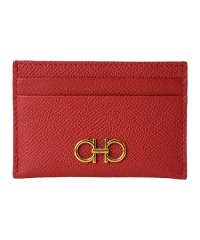 FERRAGAMO/サルバトーレフェラガモ Salvatore Ferragamo FERRAGAMO フェラガモ カードケース 220007 746668/505416865