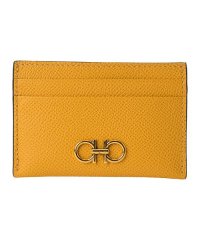 FERRAGAMO/サルバトーレフェラガモ Salvatore Ferragamo FERRAGAMO フェラガモ カードケース 220007 758530/505416867