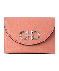 FERRAGAMO/サルバトーレフェラガモ Salvatore Ferragamo FERRAGAMO フェラガモ カードケース 220332 758654/505416871