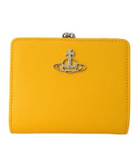 Vivienne Westwood/ヴィヴィアン ウエストウッド Vivienne Westwood 2つ折り財布 51010020 L001N E401/505416930