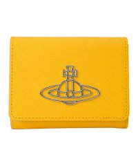 Vivienne Westwood/ヴィヴィアン ウエストウッド Vivienne Westwood 3つ折り財布 51150001 L001N E401/505416950