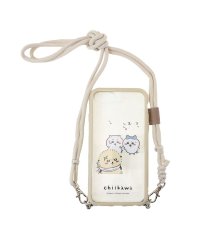 cinemacollection/シネマコレクション cinemacollection ちいかわ アイフォンケース IIIIfit Loop iPhone SE 第3世代/第2世代/8/7/6s/505417054